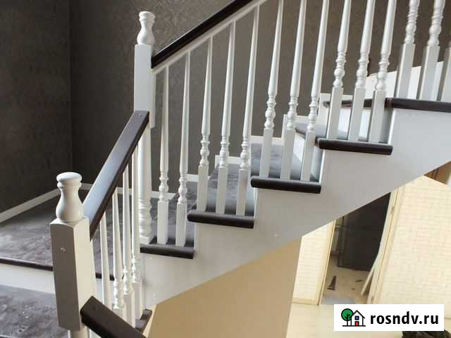 Лестницы в Астрахани Астрахань - изображение 1