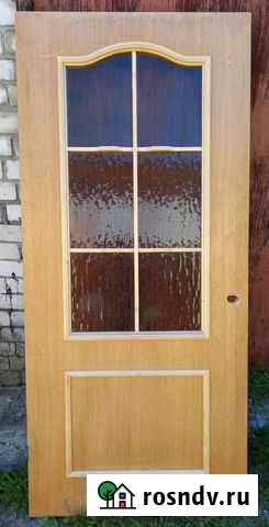 Дверь Калуга - изображение 1