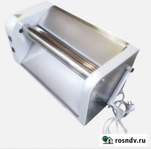 Тестораскаточная машина Пенза - изображение 1