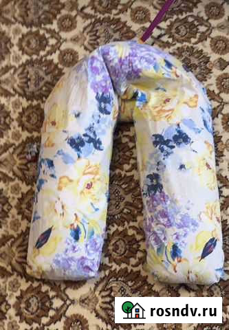 Подушка для беременных Усинск - изображение 1