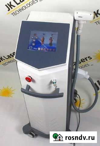 Лазер диодный jkld-800 808nm Саратов - изображение 1