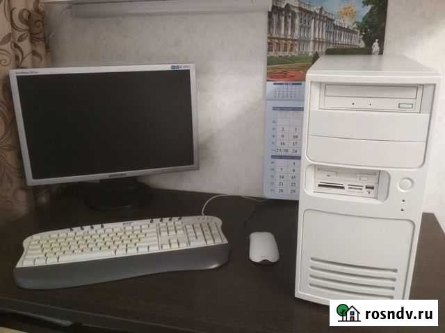 Компьютер в сборе Киров - изображение 1