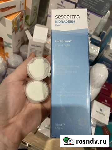 Косметика Череповец - изображение 1