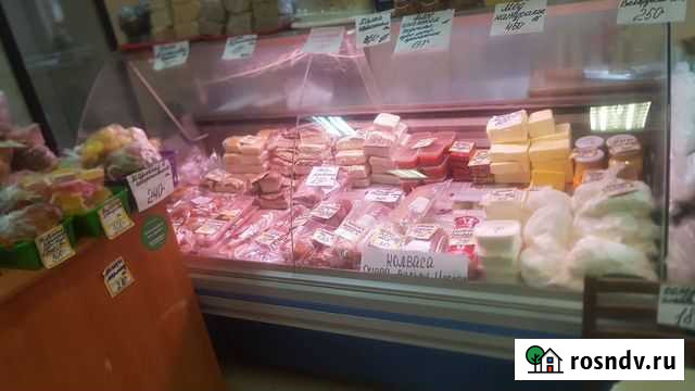 Холодильник охлажденка Архангельск - изображение 1