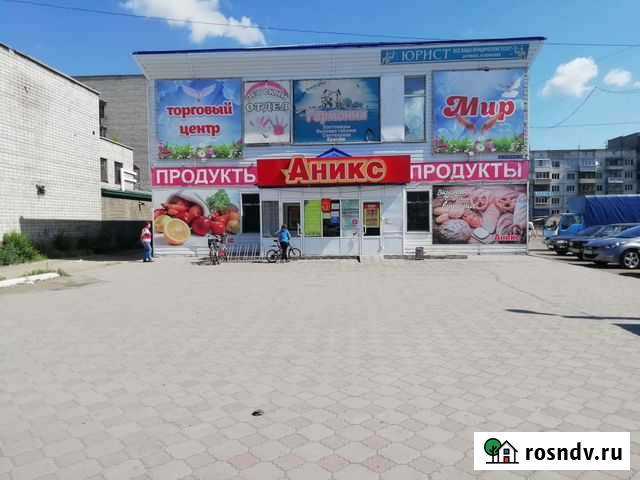 Продам магазин (готовый бизнес), г. Рубцовск Рубцовск - изображение 1