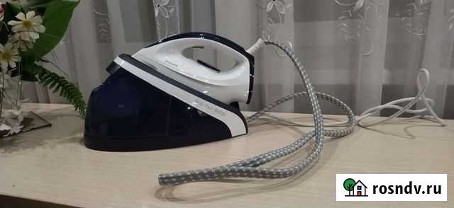 Парогенератор Philips Hi5916/20 Пенза - изображение 1