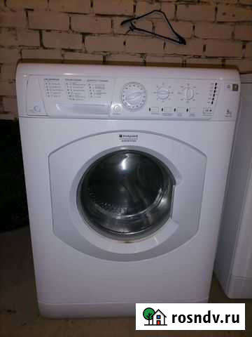 Стиральная машина Смоленск - изображение 1