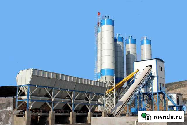 Бетон с доставкой от производителя Батайск - изображение 1