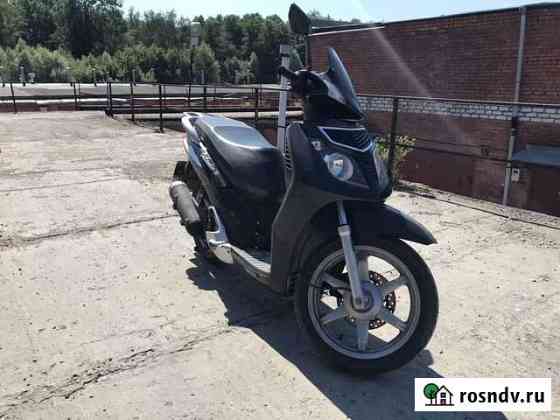 Максискутер Stels Outlander 150 Ступино