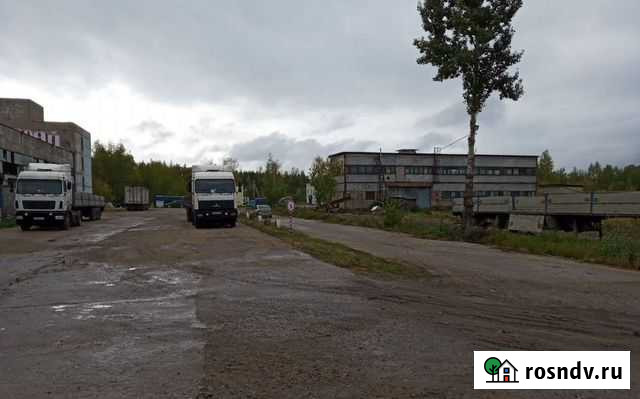 Автостоянка 24ч Донской - изображение 1