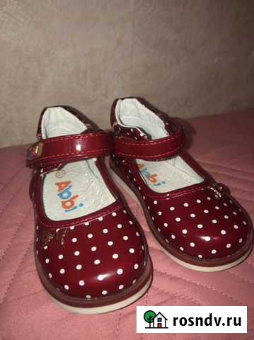 Туфли Омск - изображение 1