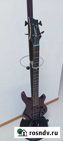 Бас гитара Биробиджан - изображение 1