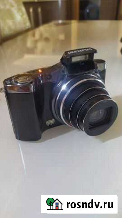 Фотоаппарат olympus Благовещенск - изображение 1