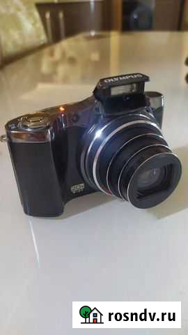 Фотоаппарат olympus Благовещенск - изображение 1