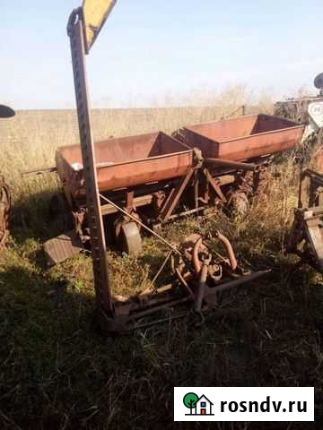 Продам сельхозтехнику Золотухино - изображение 1
