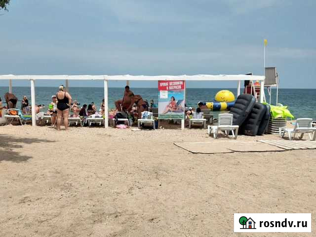 Бизнес на море Краснодар - изображение 1