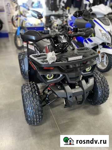 Квадроцикл Avantis Hunter 8 New Premium Череповец - изображение 1