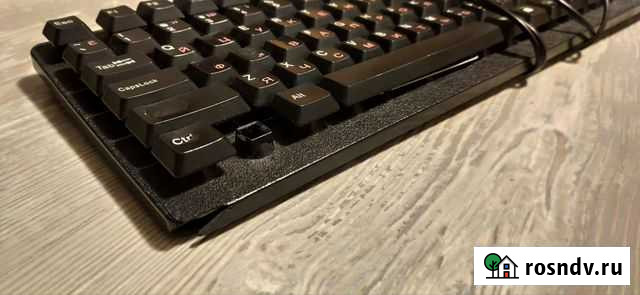 Механическая клавиатура Sven Мурино - изображение 1