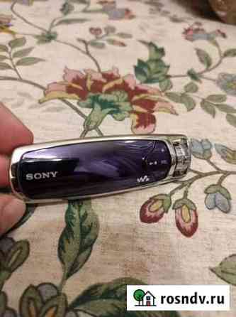 MP3 плеер Sony NW-S706F 4Gb как новый Москва