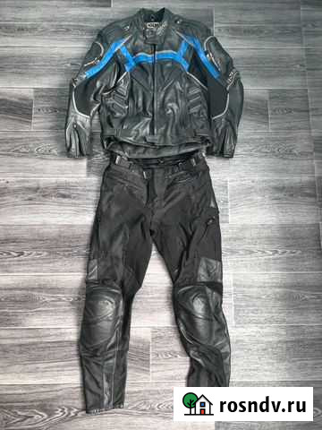 Мотокомбинезон IXS Барнаул - изображение 1
