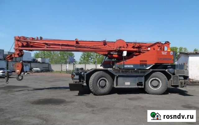 Услуги автокрана, тралов, полуприцепов, бензовозов Благовещенск - изображение 1