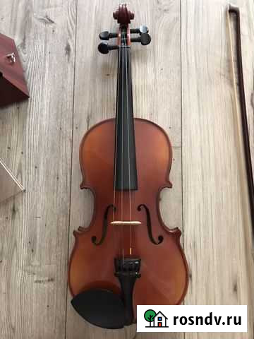 Смычковый инструмент Калининград - изображение 1