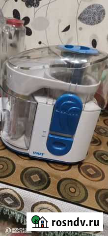 Соковыжималка Сургут - изображение 1