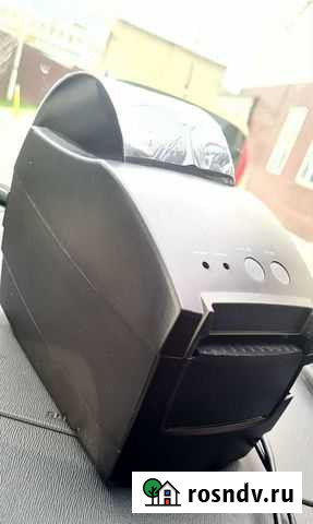 Принтер для штрихкодов Благовещенск - изображение 1