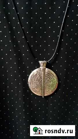 Оригинальная стильная новая подвеска-амулет Нижний Новгород - изображение 1