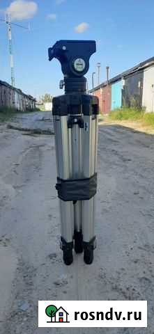 Штатив для видеокамеры Сургут - изображение 1