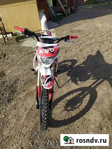 Kayo basic yx140 Яя - изображение 1