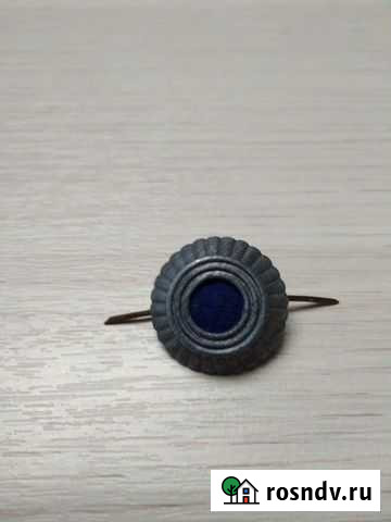 Унтер-офицерская кокарда. Германия. Первая мировая Пенза - изображение 1