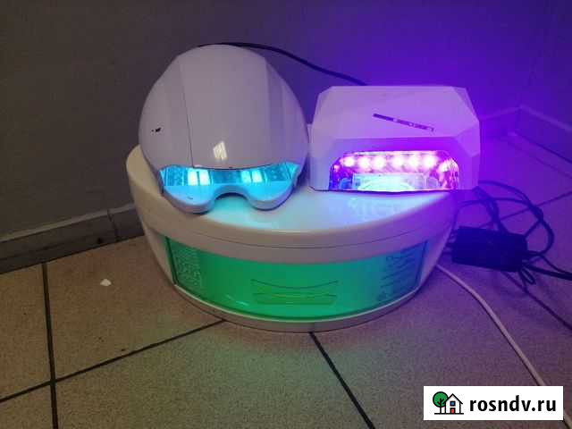 Led лампа Токсово - изображение 1