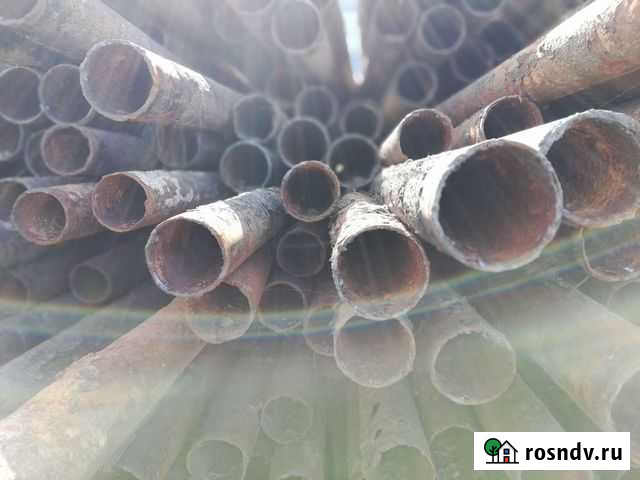 Труба металлическая Чита - изображение 1