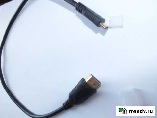 Mini hdmi - hdmi Петрозаводск - изображение 1