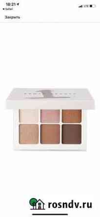 Тени Fenty Beauty Дубовое