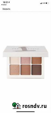 Тени Fenty Beauty Дубовое - изображение 1