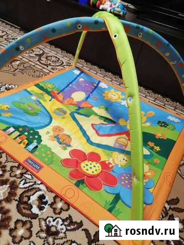 Развивающий коврик Волгоград - изображение 1