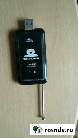 Модем skylink Краснодар - изображение 1