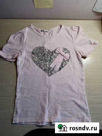 Летние вещи на девочку Тверь - изображение 1