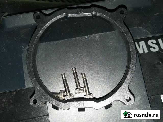 Удобное переходное кольцо 2011 Уфа - изображение 1