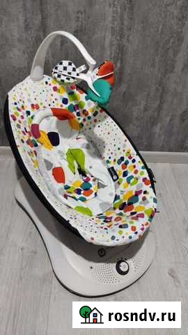 Детские качели шезлонг Монино - изображение 1