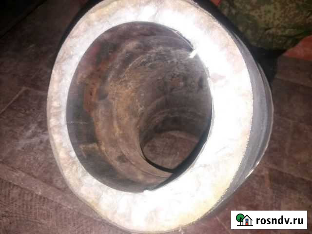 Сэндвич угол и переходник Екатеринбург - изображение 1