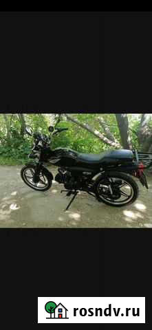 Рейсер 125 Липецк - изображение 1