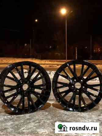 Диски 5 112 R18 на vag Екатеринбург