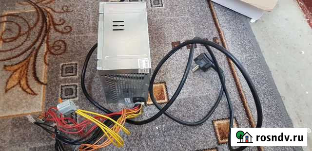 Блок питания на 12В Набережные Челны - изображение 1