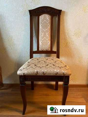 Стулья Нальчик - изображение 1