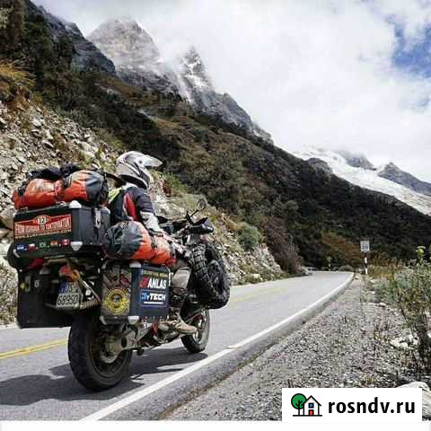 Мотоэкипировка фирменная европейских брендов Калуга - изображение 1