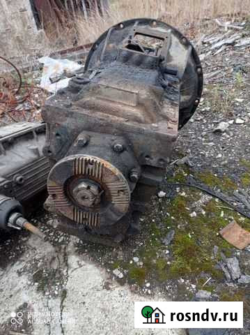 Кпп ямз Миасс - изображение 1