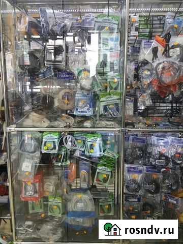 Разьемы переходники шнуры штекера вилки Дербент - изображение 1